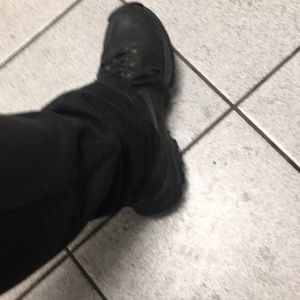 Meet your Posher, Jayden